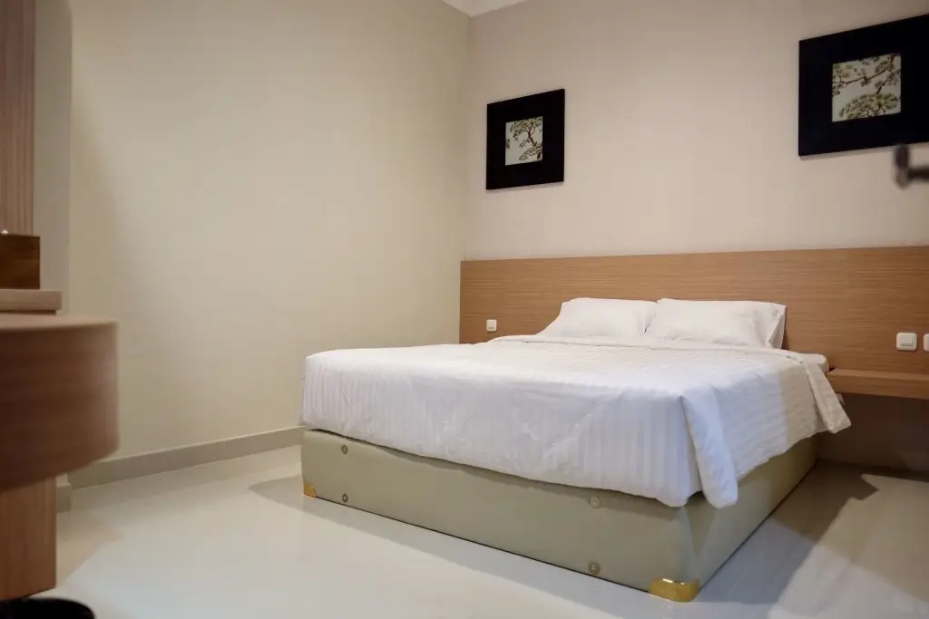 Сурабая: Style50 homestay
