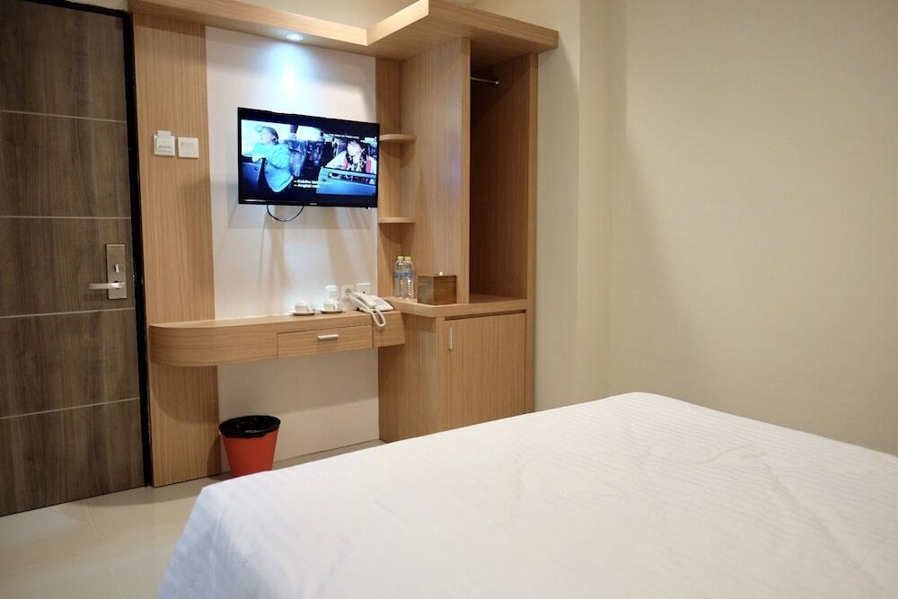 Сурабая: Style50 homestay