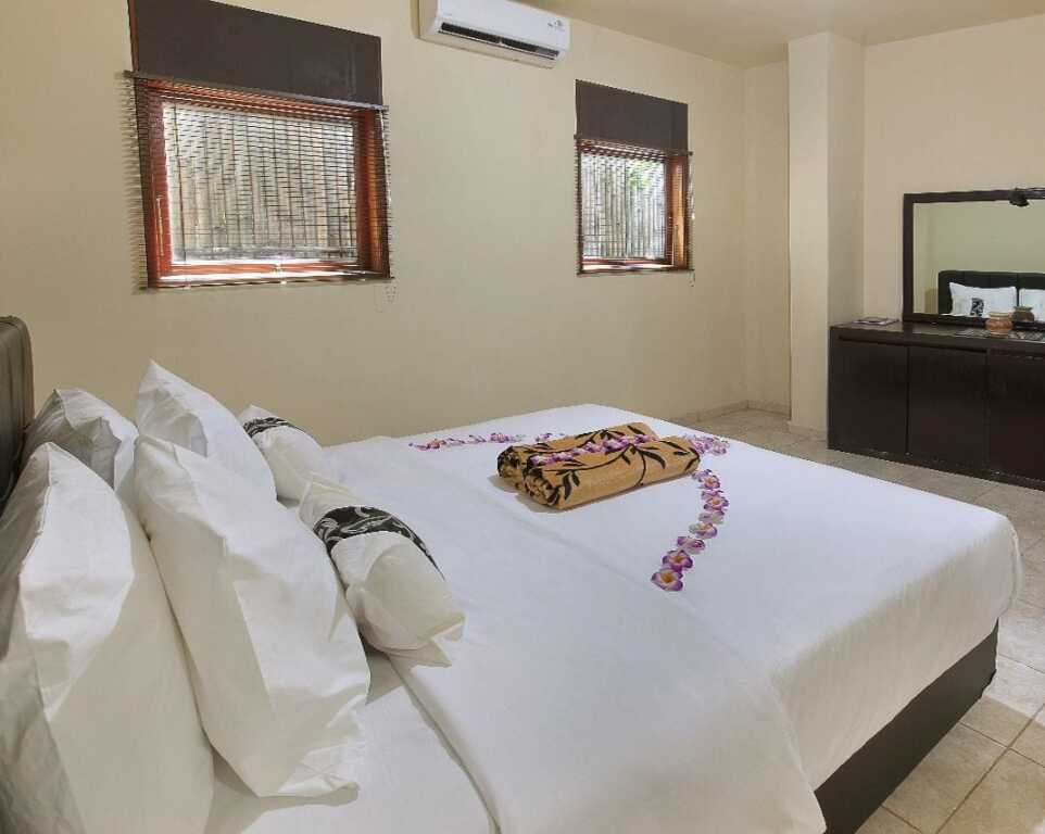 Беноа: The Murai Guest House