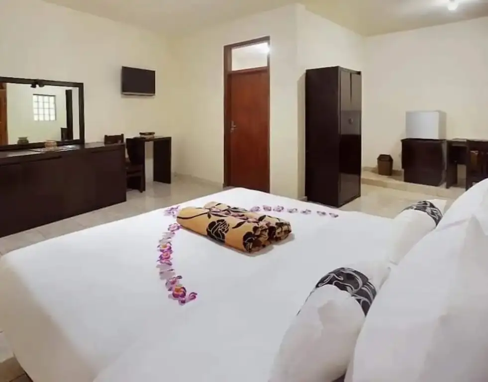 Беноа: The Murai Guest House