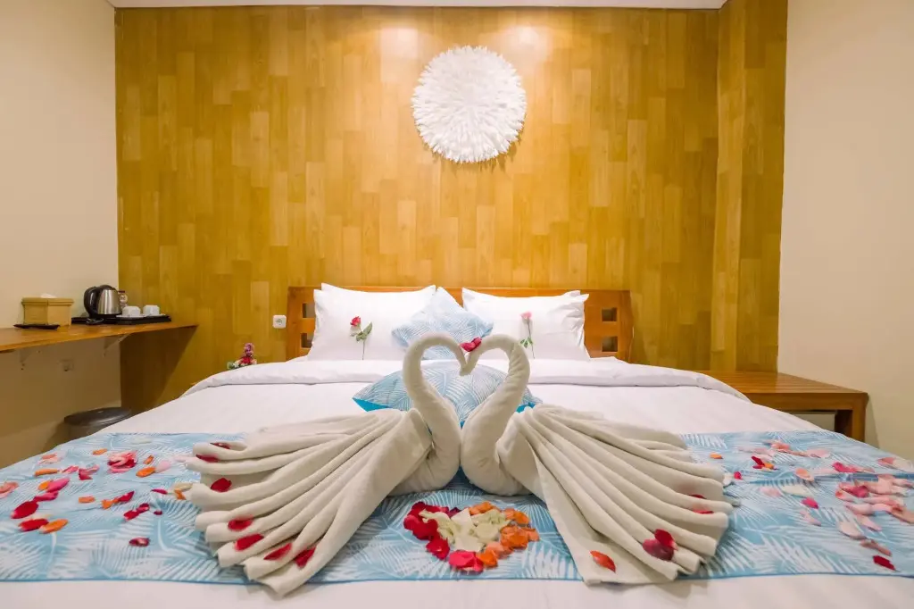Чангу: Caroline Guest House