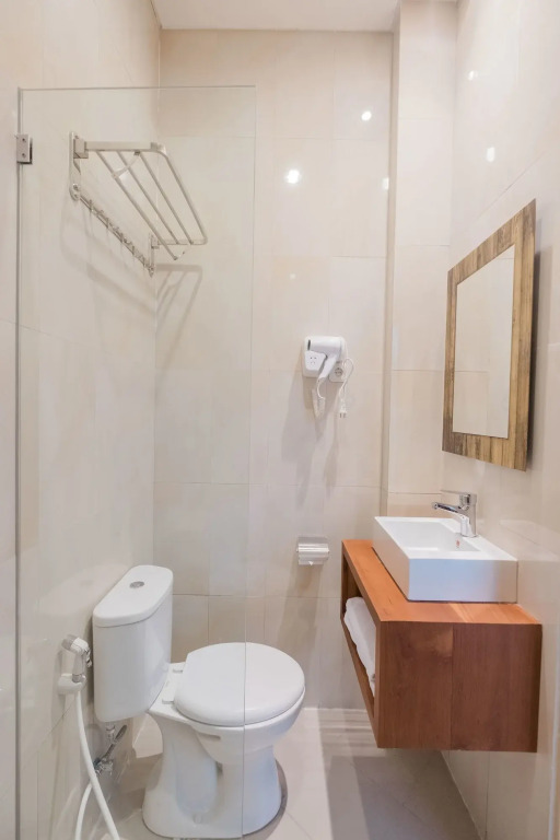 Чангу: Caroline Guest House