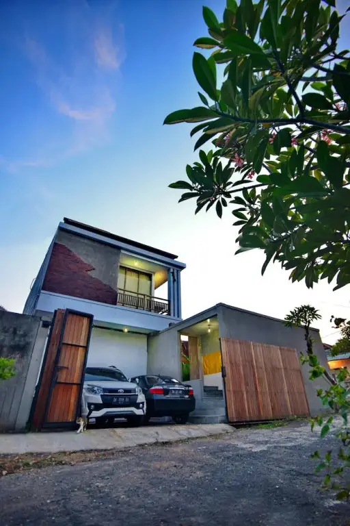 Джимбаран: Krisandi House Jimbaran