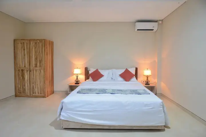 Джимбаран: Krisandi House Jimbaran