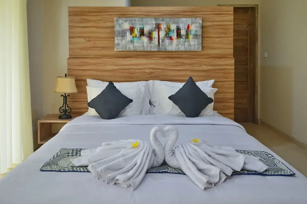 Джимбаран: Krisandi House Jimbaran
