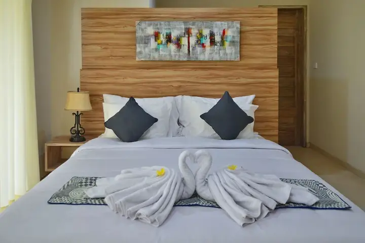 Джимбаран: Krisandi House Jimbaran