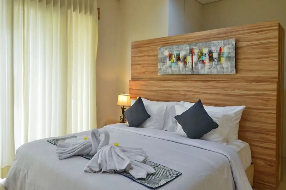 Джимбаран: Krisandi House Jimbaran