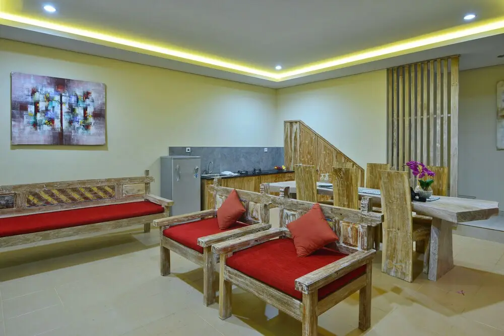 Джимбаран: Krisandi House Jimbaran