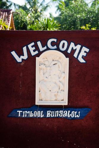Пенида: Timbool Bungalow