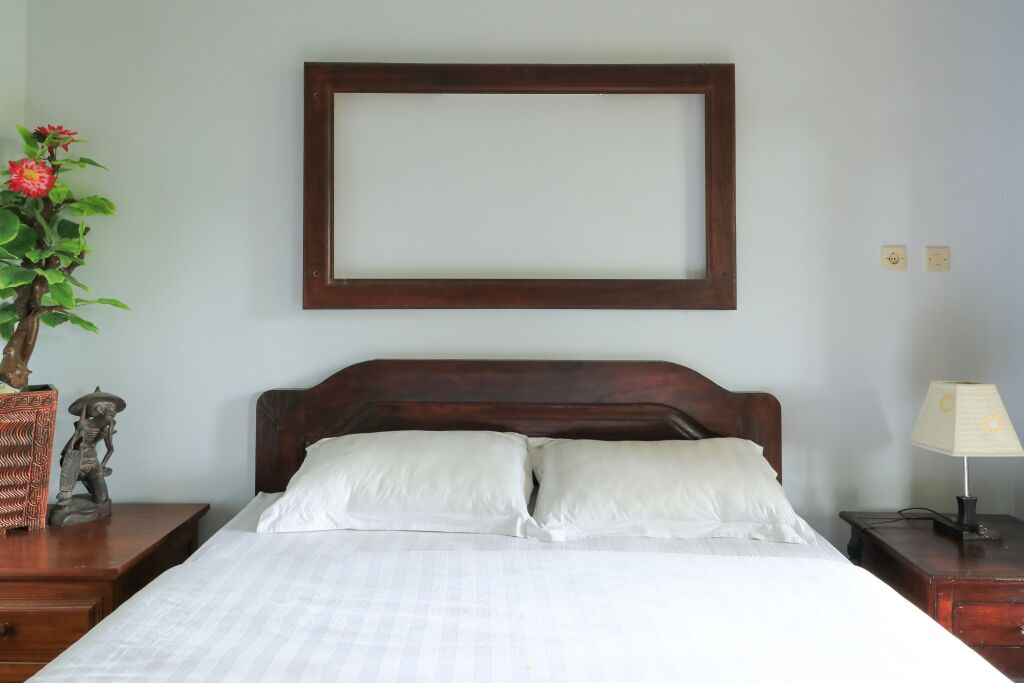 Умеаньяр: Mulia Garden Bungalows