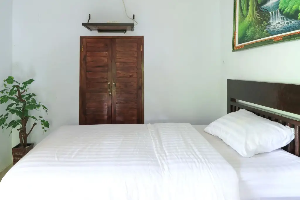 Умеаньяр: Mulia Garden Bungalows