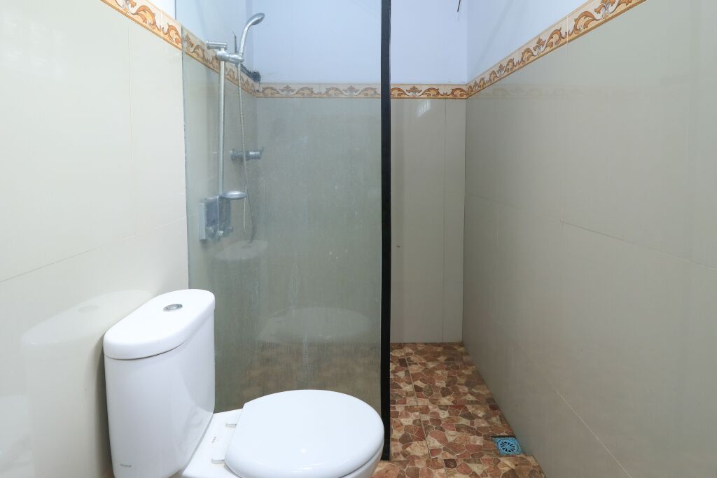 Умеаньяр: Mulia Garden Bungalows
