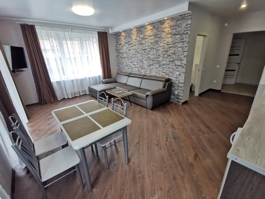 Светлогорск: Centre Apartaments