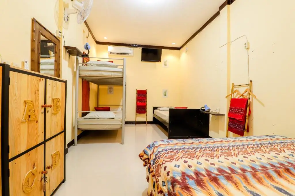 Севон: Andakara Homestay