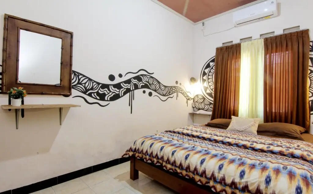 Севон: Andakara Homestay