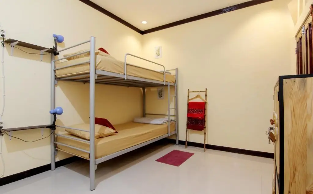 Севон: Andakara Homestay
