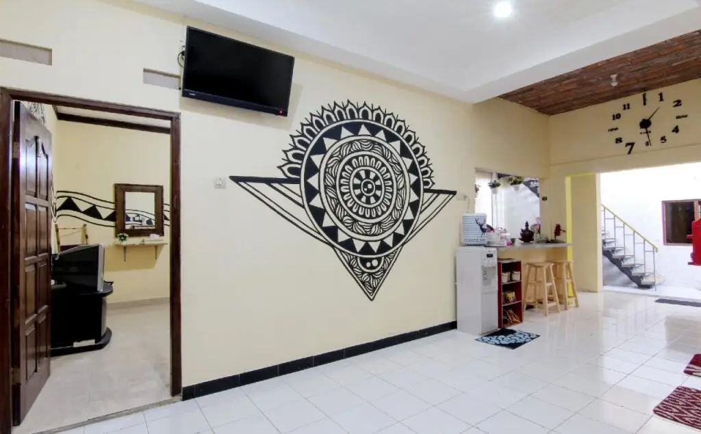 Севон: Andakara Homestay