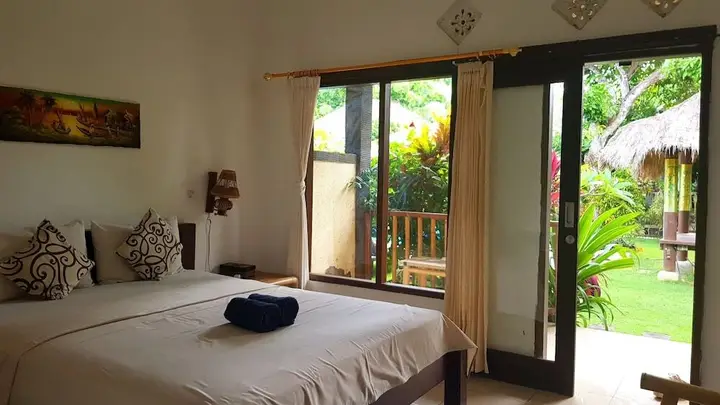 Джимбаран: Balangan Surf Homestay
