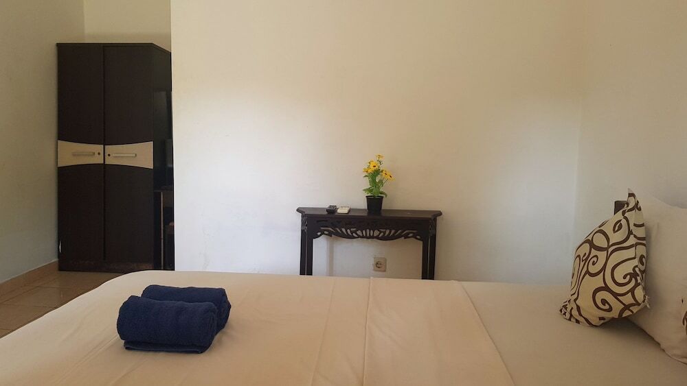 Джимбаран: Balangan Surf Homestay