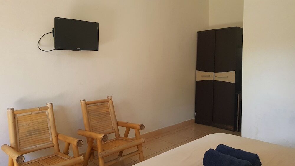 Джимбаран: Balangan Surf Homestay