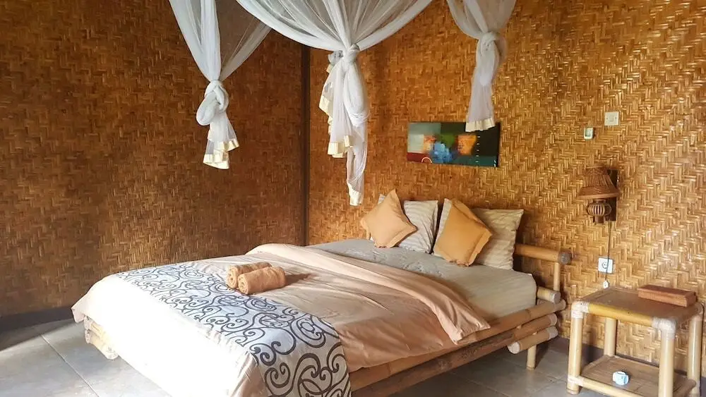 Джимбаран: Balangan Surf Homestay