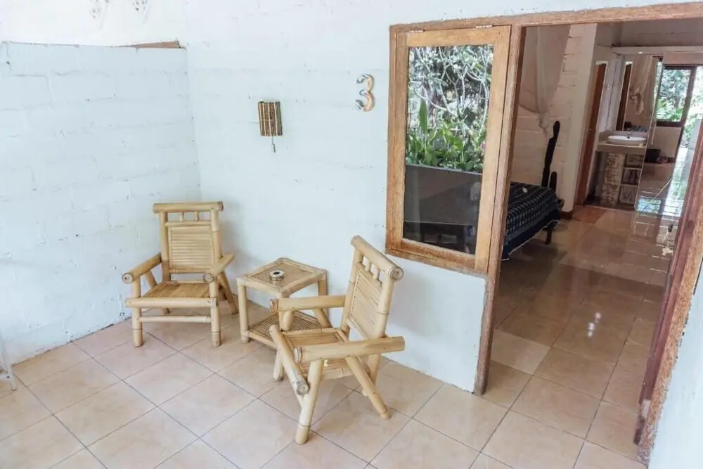 Джимбаран: Balangan Surf Homestay