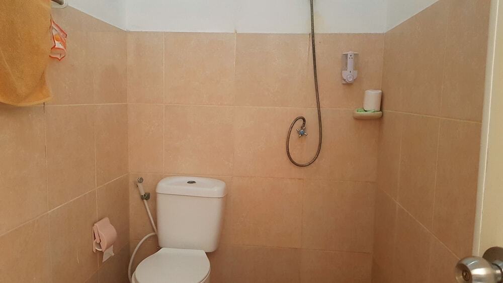 Джимбаран: Balangan Surf Homestay