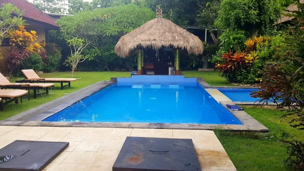 Джимбаран: Balangan Surf Homestay