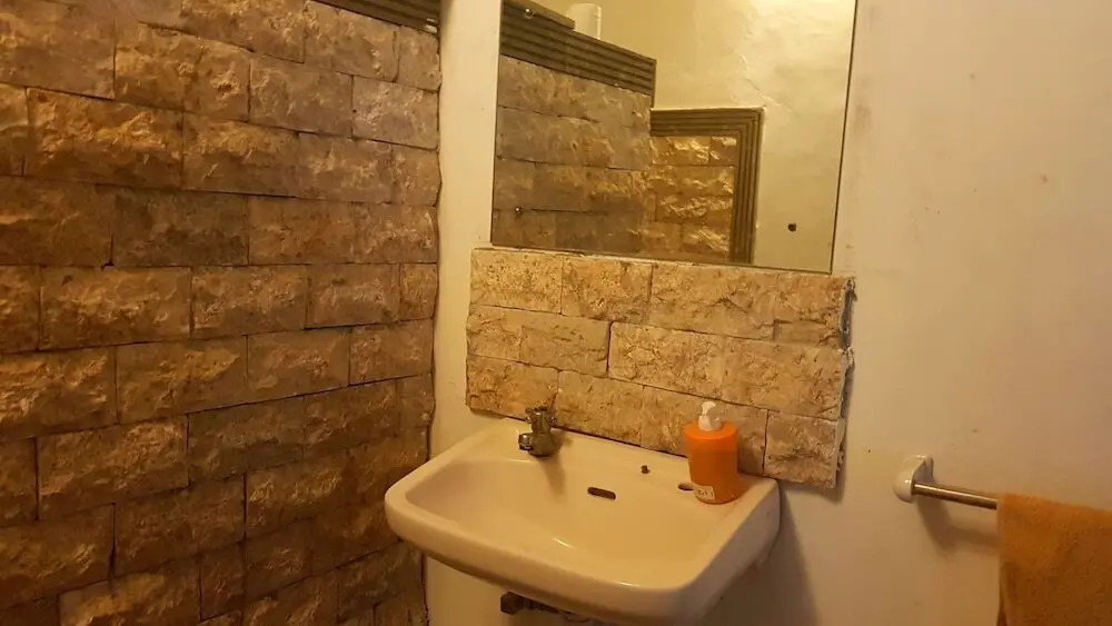 Джимбаран: Balangan Surf Homestay