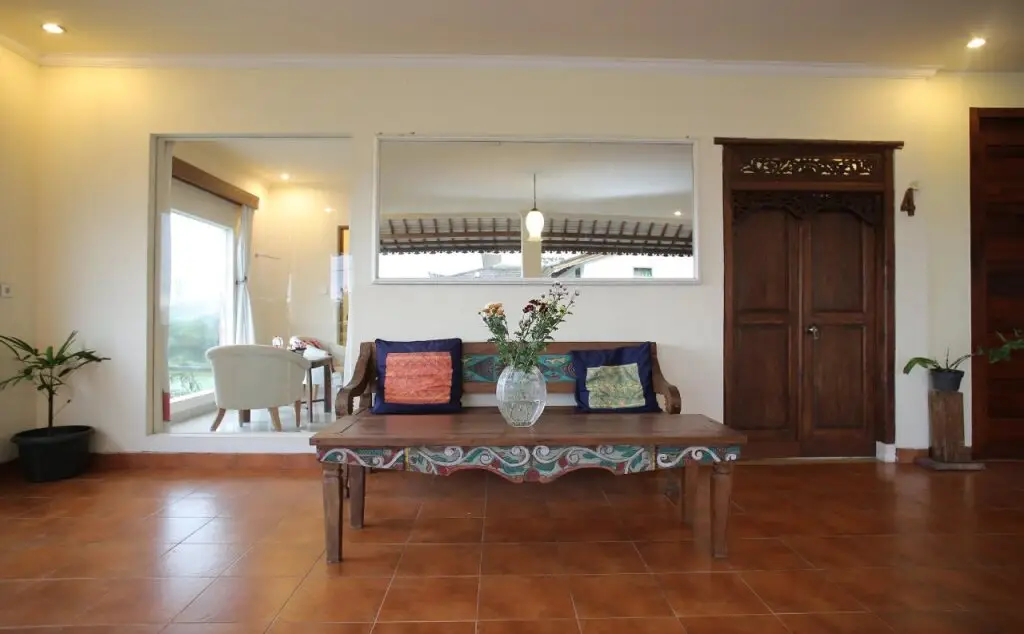 Убуд: Mahasa Resort Ubud