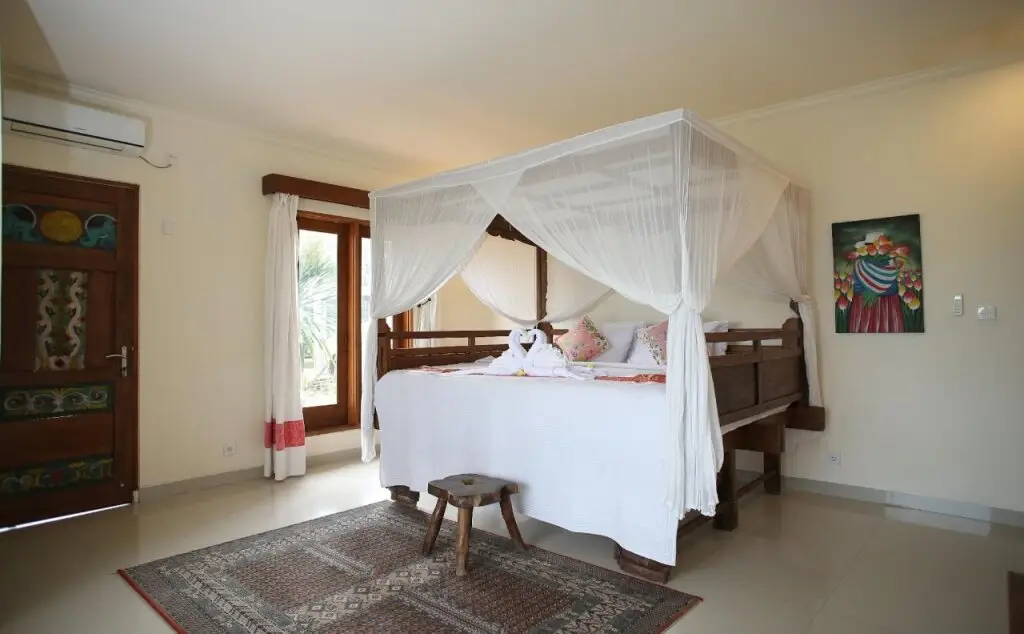 Убуд: Mahasa Resort Ubud