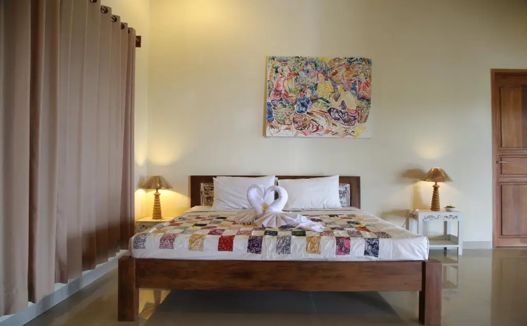 Убуд: Mahasa Resort Ubud