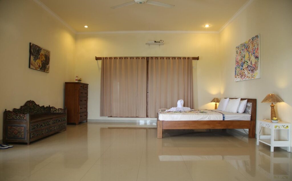 Убуд: Mahasa Resort Ubud