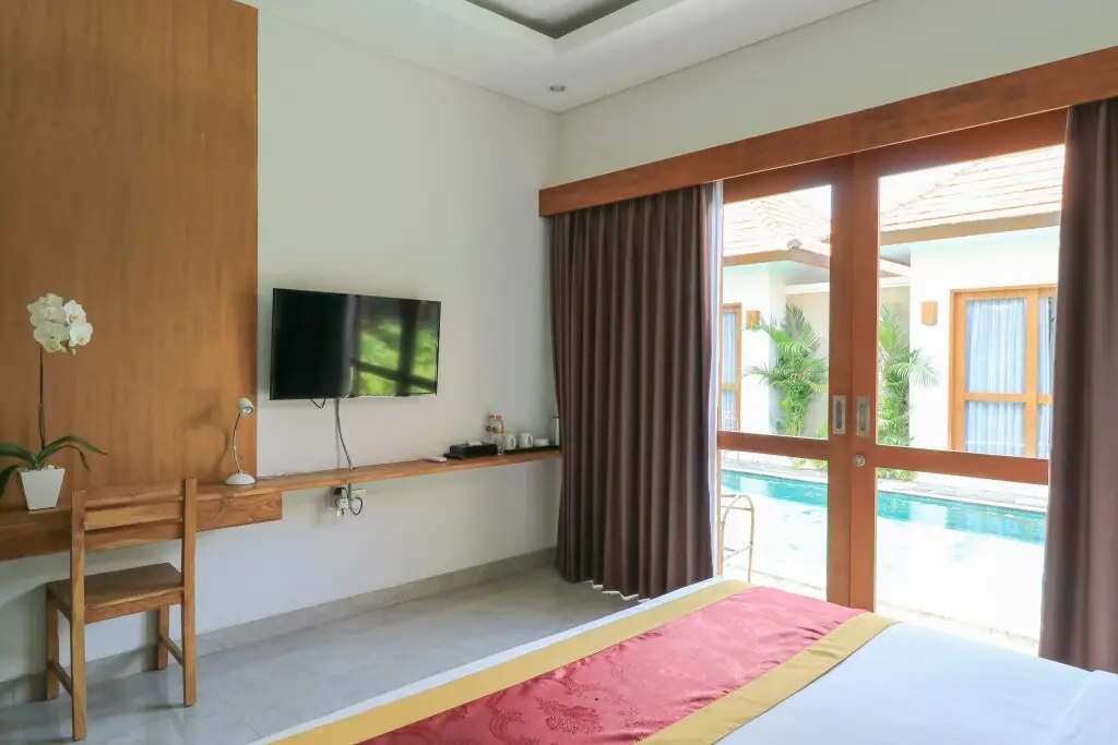 Джимбаран: Mella Villas Jimbaran