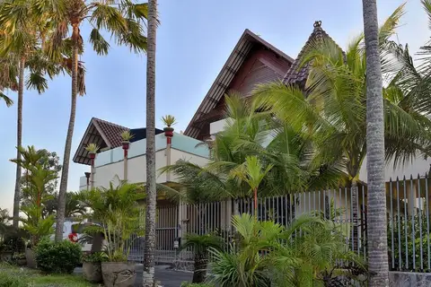 Villa Kayu Putih — фото 1