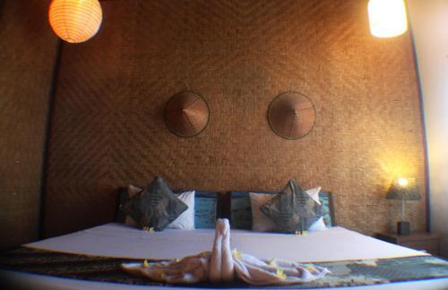 Далунг: Tribe Theory Startup Village