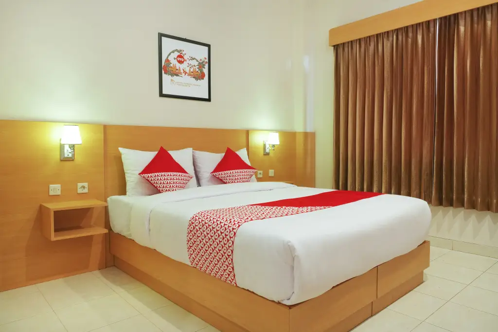 Депок: Hotel Pondok Anggun