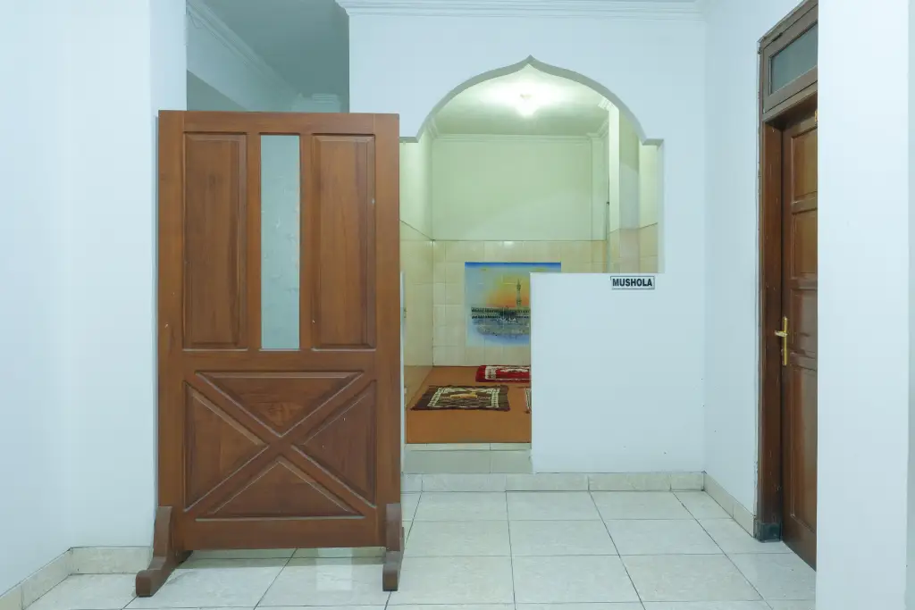 Депок: Hotel Pondok Anggun