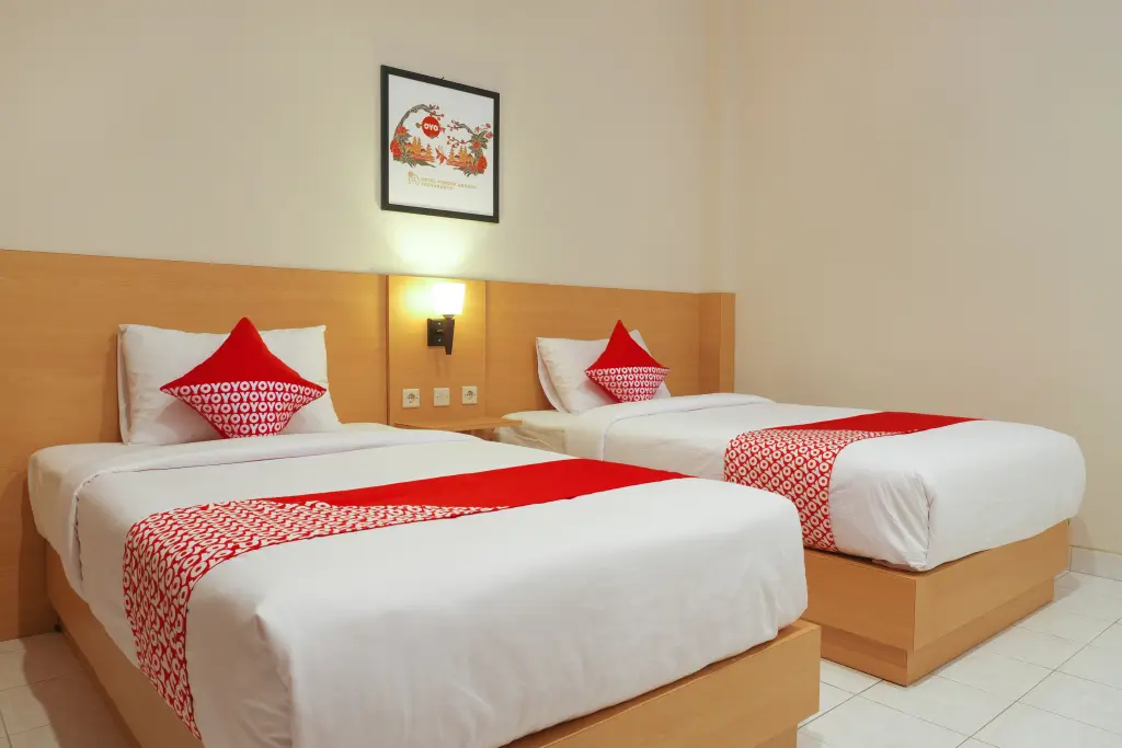 Депок: Hotel Pondok Anggun