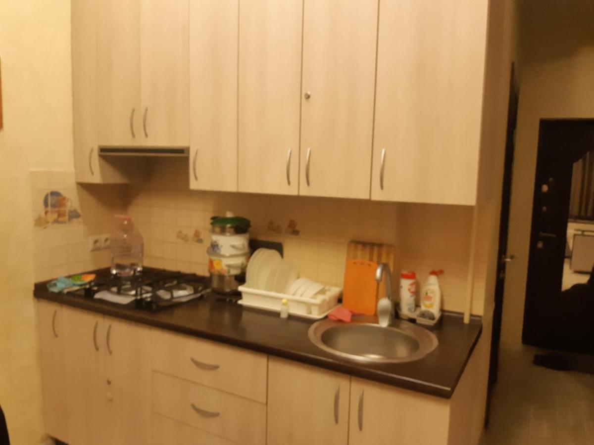 Сочи: Apartments Zagorodnaya