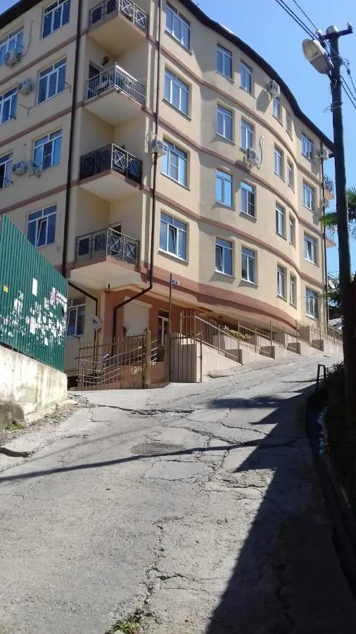 Сочи: Apartments Zagorodnaya