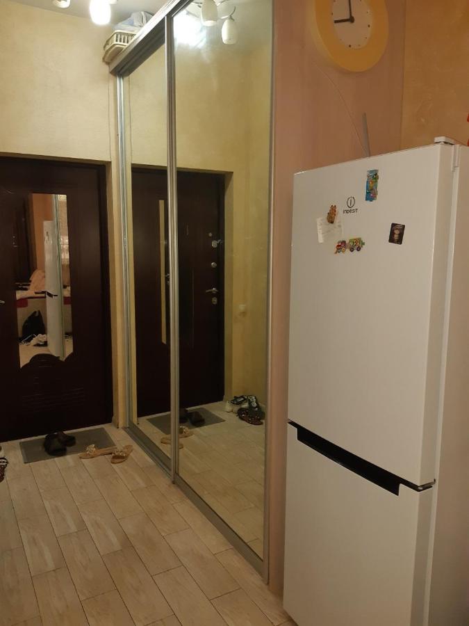 Сочи: Apartments Zagorodnaya