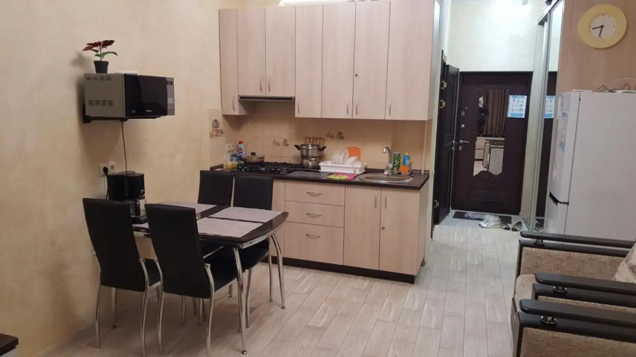 Сочи: Apartments Zagorodnaya