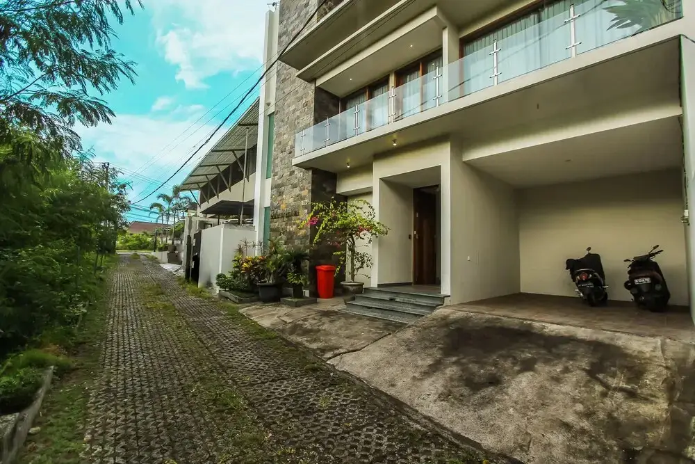Villa Rainbow Runner — фото 1