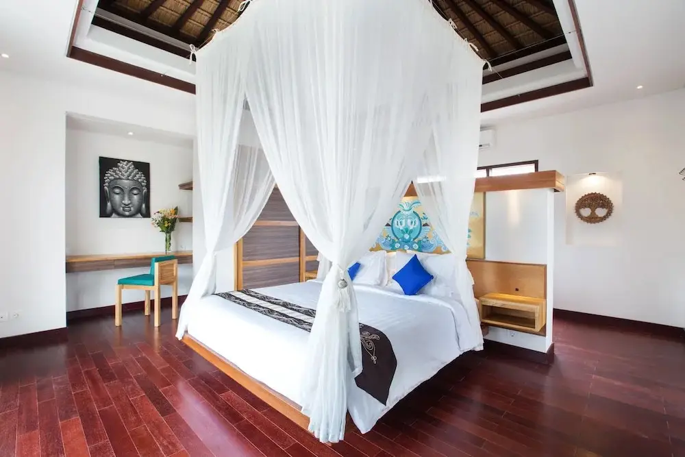 Джимбаран: Sunset Paradise Villa Jimbaran 3003