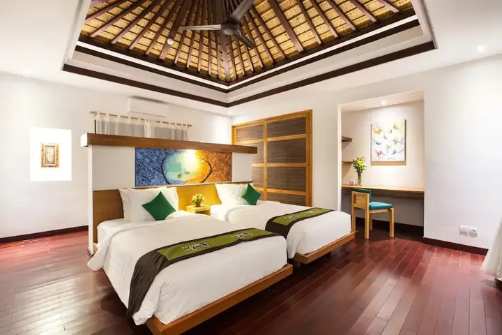 Джимбаран: Sunset Paradise Villa Jimbaran 3003