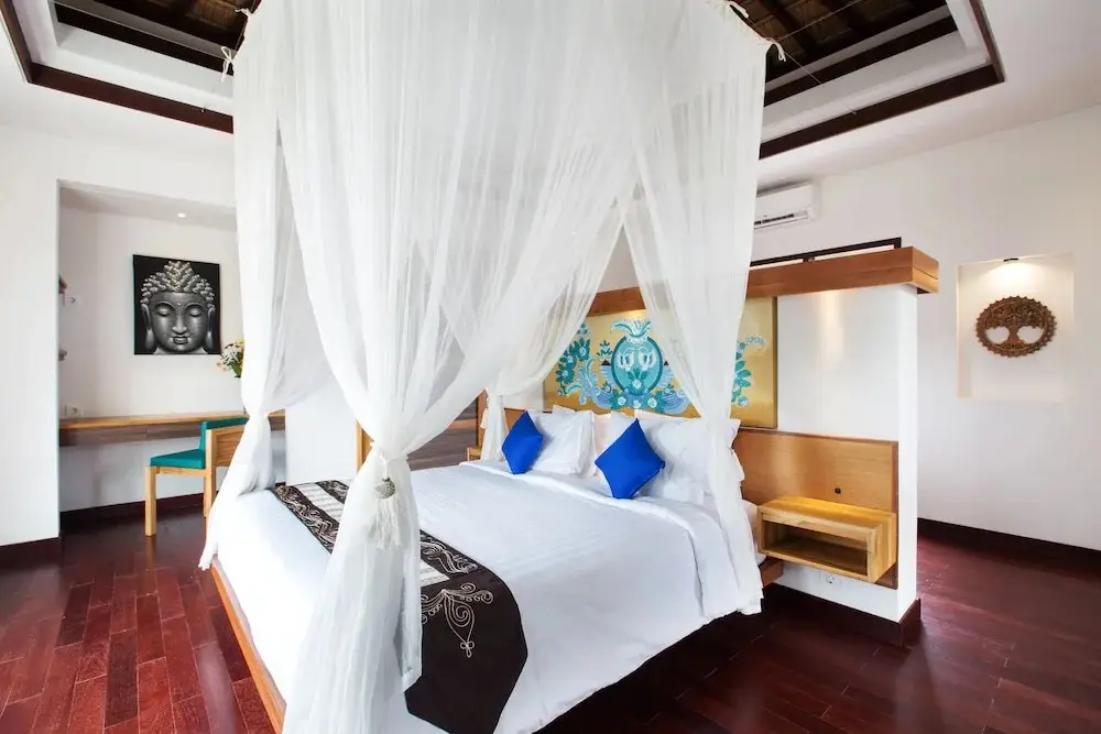 Джимбаран: Sunset Paradise Villa Jimbaran 3003