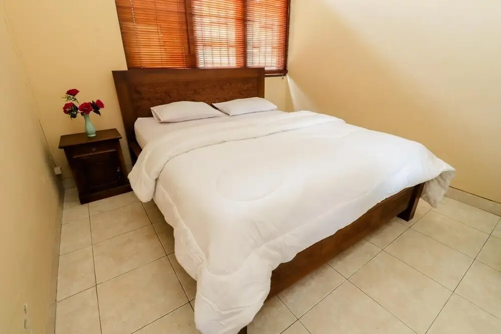 Депок: Athaya Homestay Yogyakarta