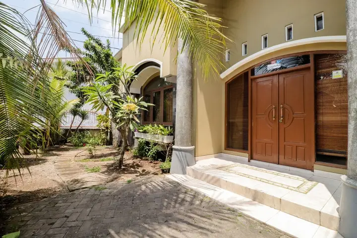 Депок: Athaya Homestay Yogyakarta