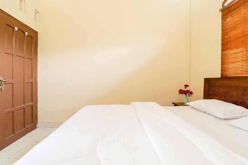 Депок: Athaya Homestay Yogyakarta